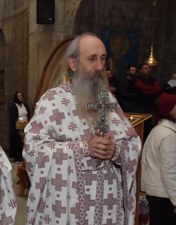თითქოს არავინ ებრძვის რწმენას, მაგრამ მიუღებლად იქცევა რელიგიურობა KARIBCHE